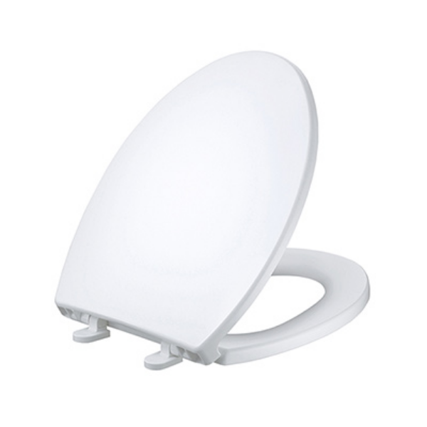 Nắp bồn cầu đóng thường INAX CF-37AKV (CF37AKV) CF-37AKV/BW1