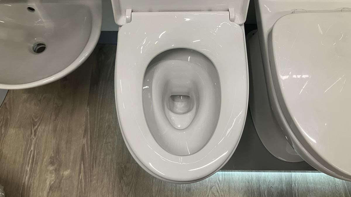 Nắp đóng êm INAX CF-502VS/BW1 CF-502VS/BW1 - 6