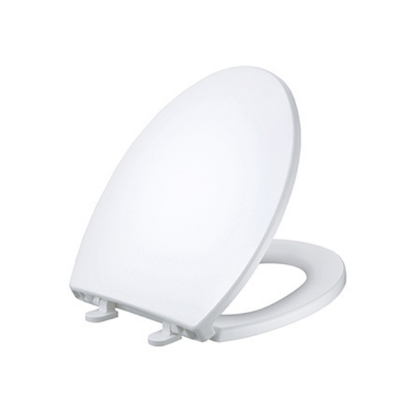 Nắp bồn cầu đóng êm INAX CF-57VSAK (CF57VSAK) CF-57VSAK/BW1