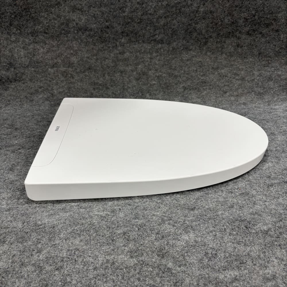 Nắp bồn cầu đóng êm INAX CF-602VS (CF602VS) CF-602VS/BW1 - 3