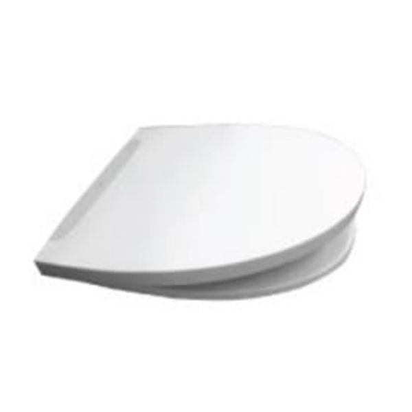 Nắp bồn cầu đóng êm INAX CF-832VS (CF832VS) CF-832VS/BW1