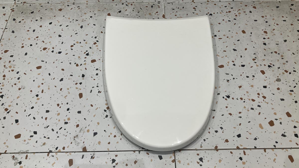 Nắp đóng êm INAX CF-918VS/BW1 CF-918VS/BW1 - 3