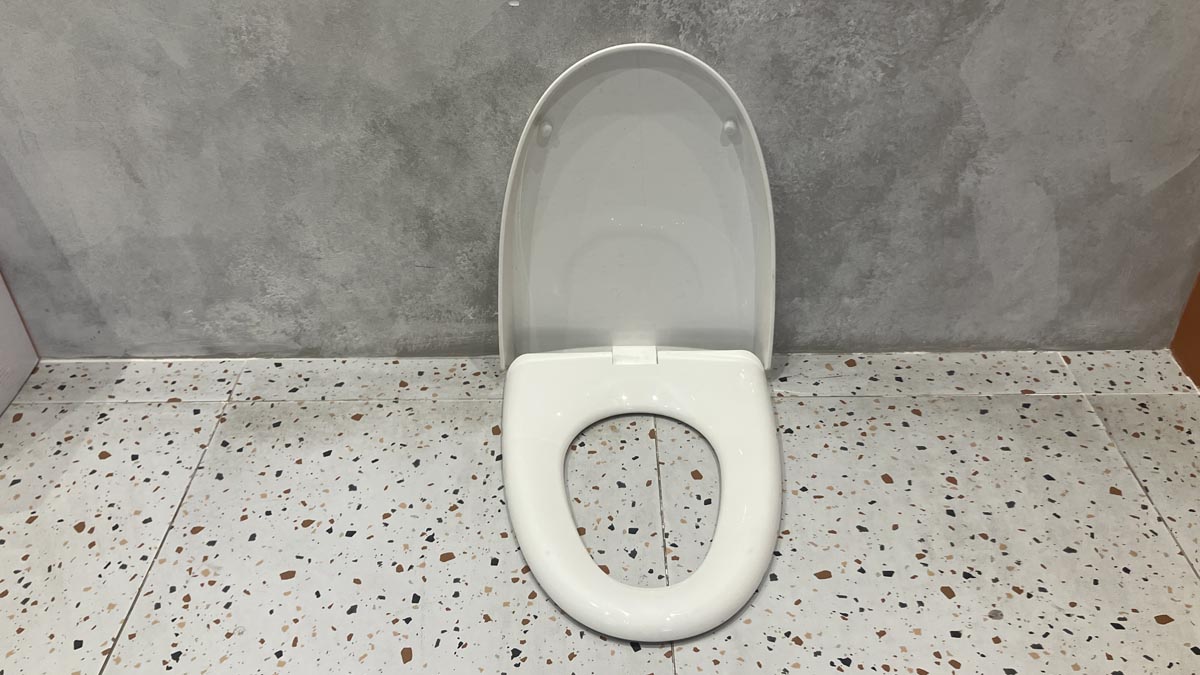 Nắp đóng êm INAX CF-918VS/BW1 CF-918VS/BW1 - 4