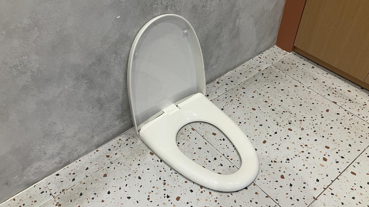 Nắp đóng êm INAX CF-918VS/BW1 CF-918VS/BW1 - 5