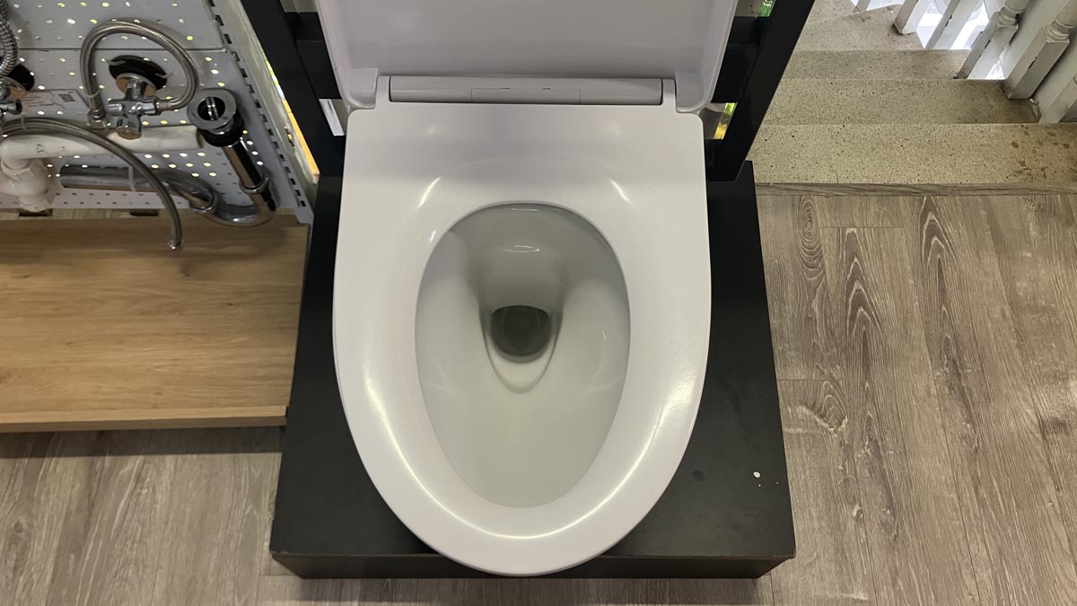 Nắp đóng êm INAX CF-952VS/BW1 CF-952VS/BW1 - 6