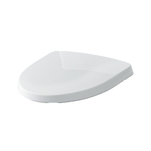 Nắp bồn cầu đóng êm INAX CF-99AT (CF99AT) CF-99AT/BW1