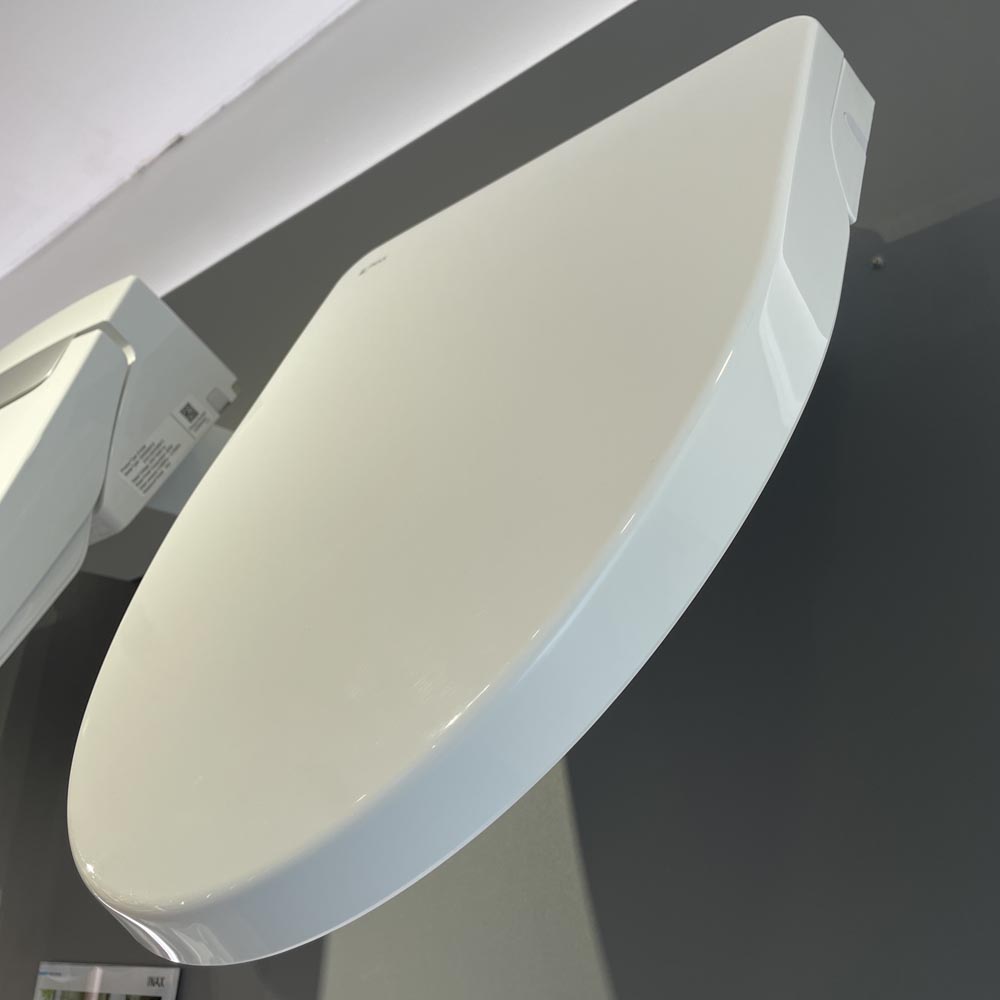 Nắp rửa cơ INAX CW-S15VN (CWS15VN) - 6