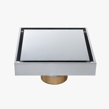 Phễu thoát sàn INAX FDV-10F / FDV-12F FDV-12F