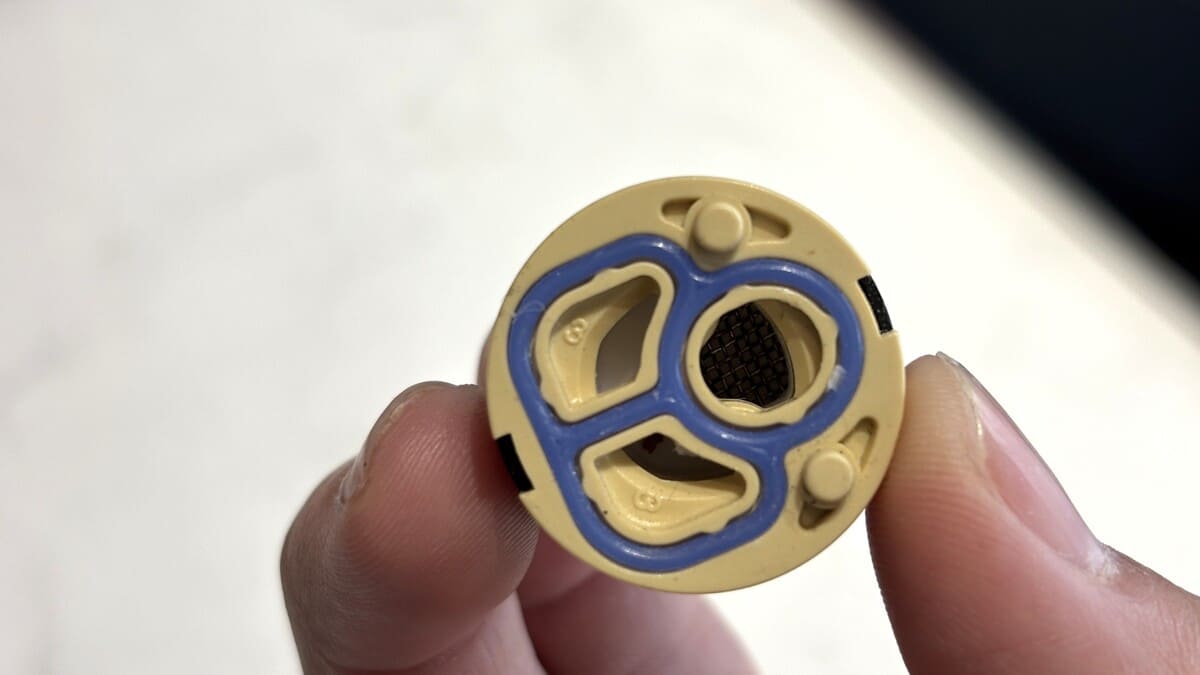 Van INAX A-10251-VN - 6