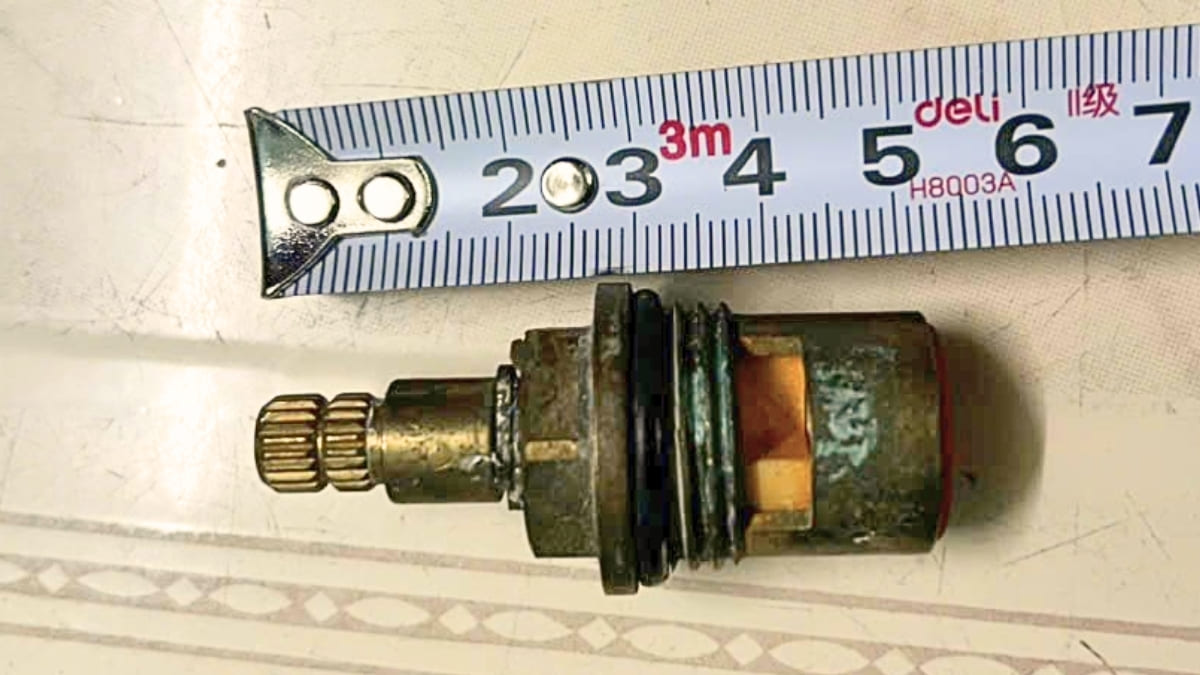 Lõi van INAX A-LFV13-3 - 2