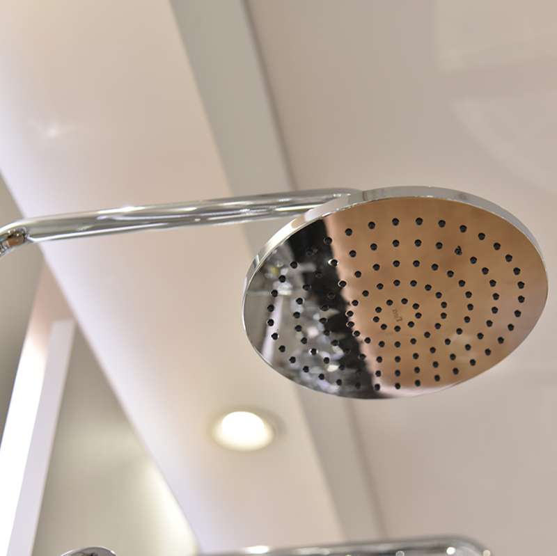 Bộ sen tắm cây nóng lạnh INAX BFV-1115S (BFV1115S) BFV-1115S - 6