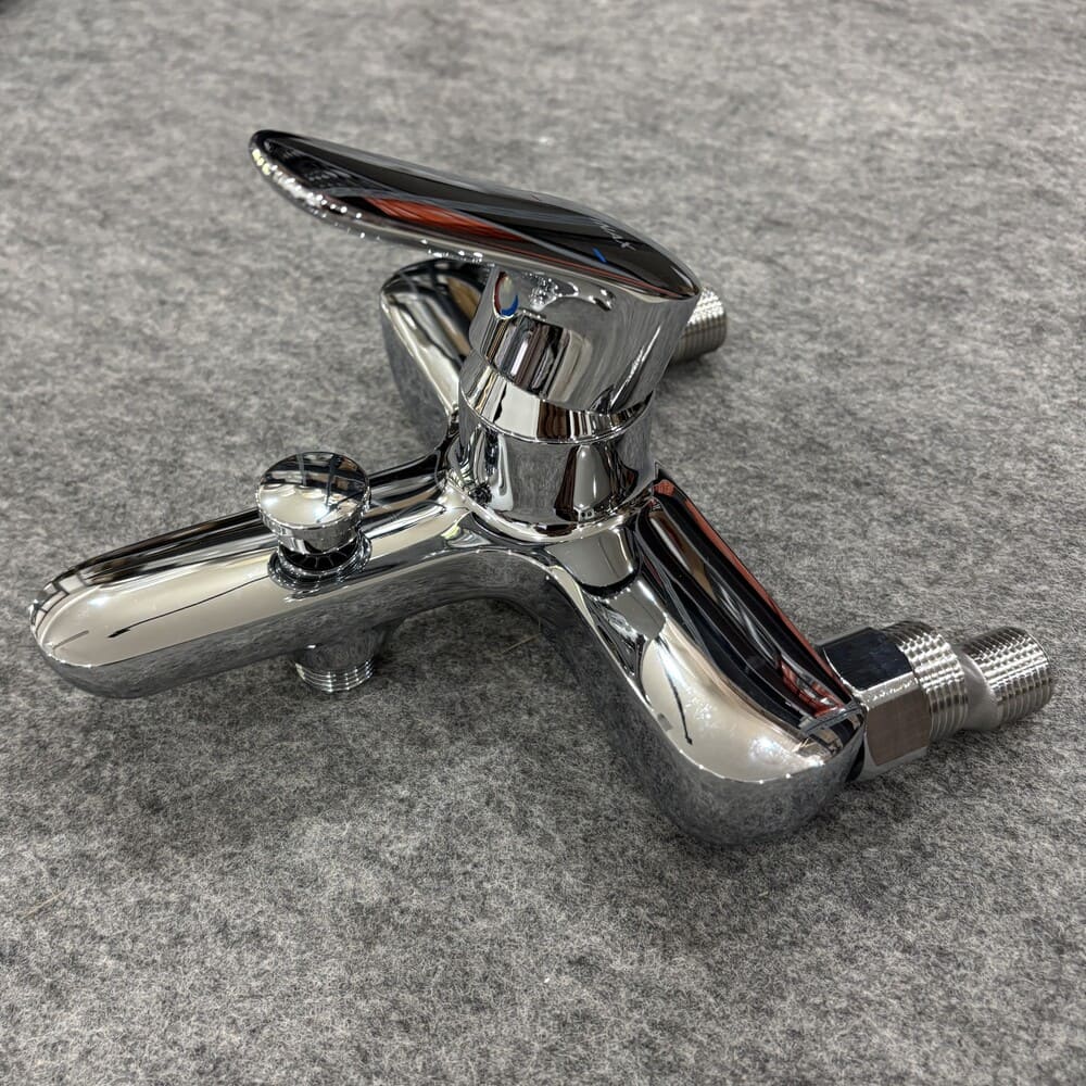 Bộ sen cây tắm nóng lạnh INAX BFV-1405S (BFV1405S) BFV-1405S - 3