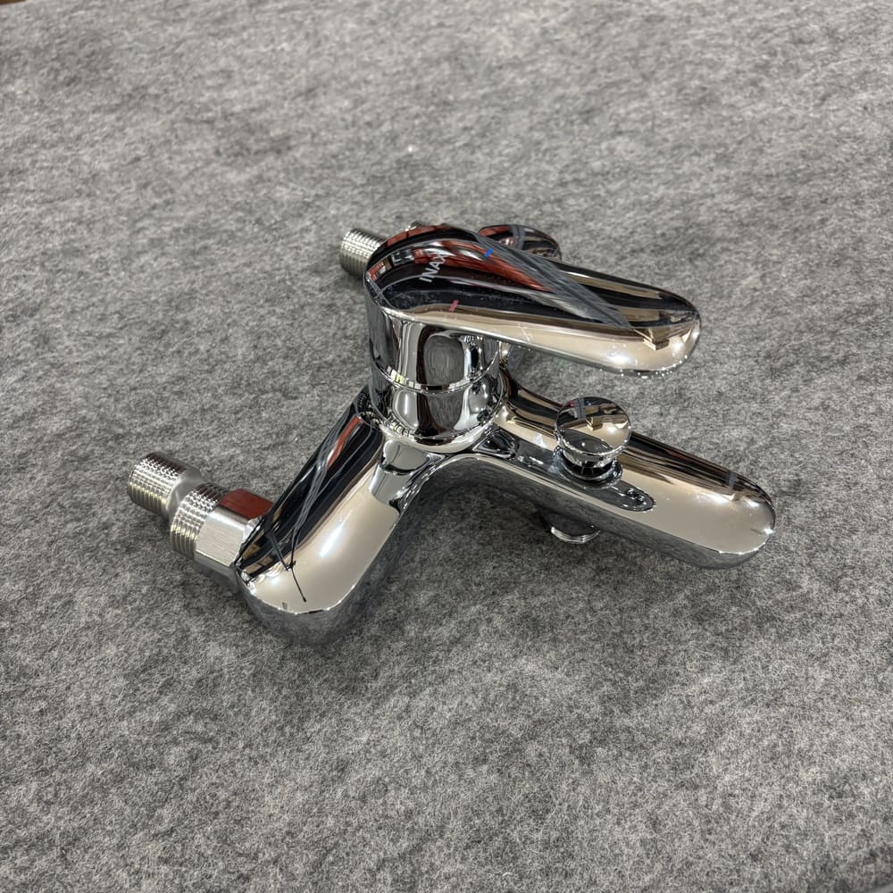 Bộ sen cây tắm nóng lạnh INAX BFV-1405S (BFV1405S) BFV-1405S - 5