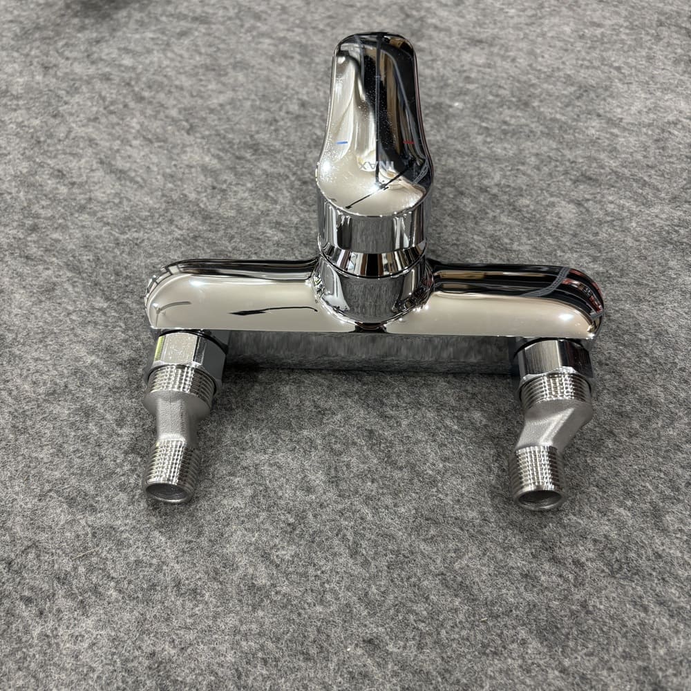 Bộ sen cây tắm nóng lạnh INAX BFV-1405S (BFV1405S) BFV-1405S - 4