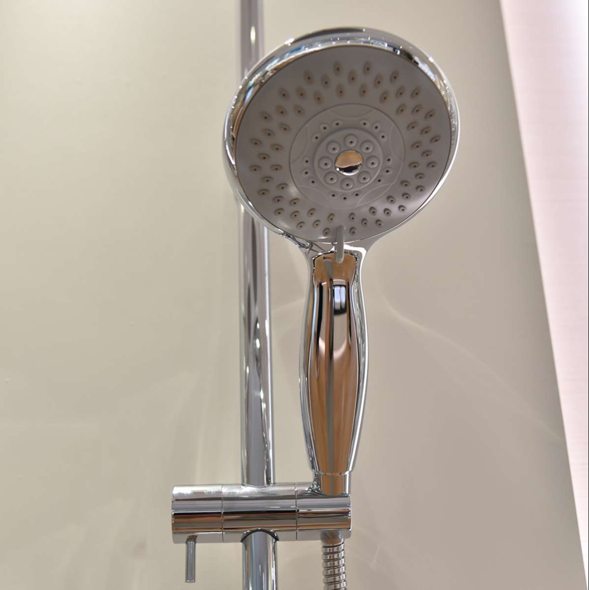 Bộ sen tắm cây nhiệt độ INAX BFV-3415T (BFV3415T) BFV-3415T - 3