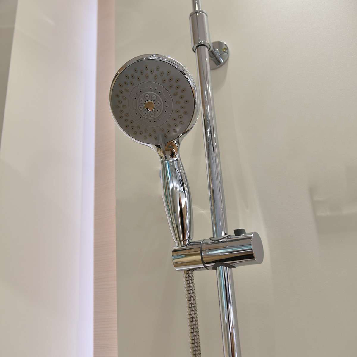 Bộ sen cây nóng lạnh INAX BFV-515S (BFV515S) BFV-515S - 5