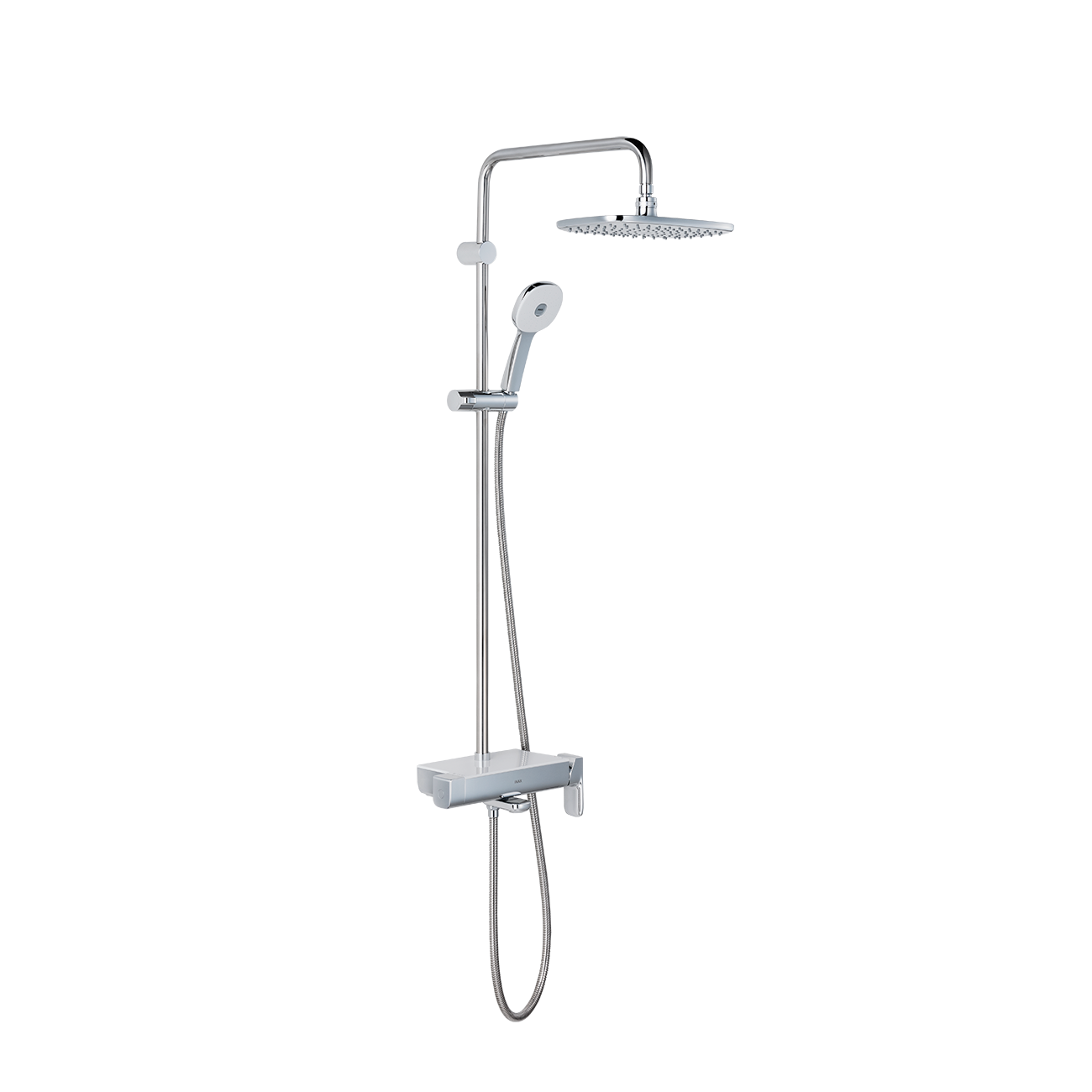 Sen tắm cây nóng lạnh INAX BFV-635S (BFV635S) BFV-635S