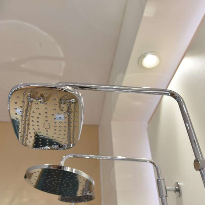 Sen tắm cây nóng lạnh INAX BFV-635S (BFV635S) BFV-635S - 5