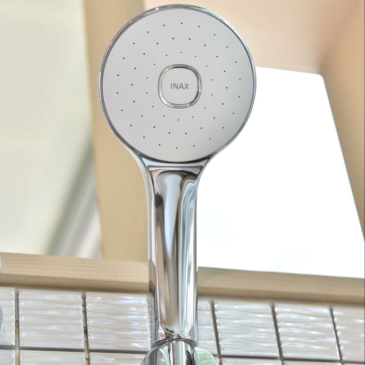 Sen tắm cây nhiệt độ INAX BFV-655T (BFV655T) BFV-655T - 5