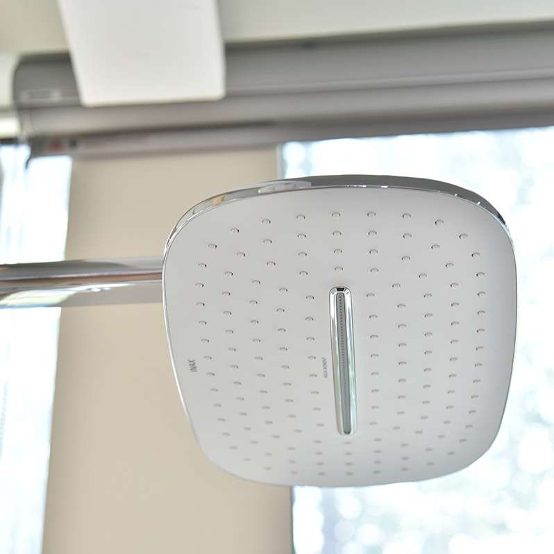 Sen tắm cây nhiệt độ INAX BFV-655T (BFV655T) BFV-655T - 3