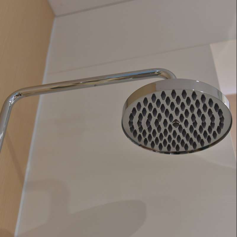 Bộ vòi sen cây nóng lạnh INAX BFV-70S (BFV70S) BFV-70S - 3