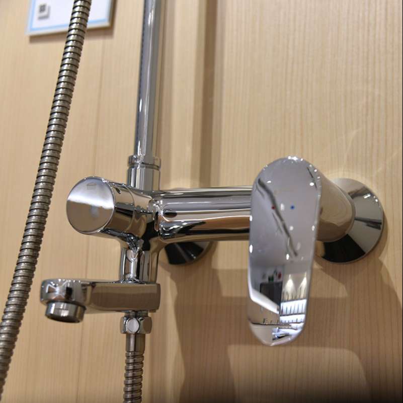 Sen cây nóng lạnh INAX BFV-915S (BFV915S) BFV-915S - 2