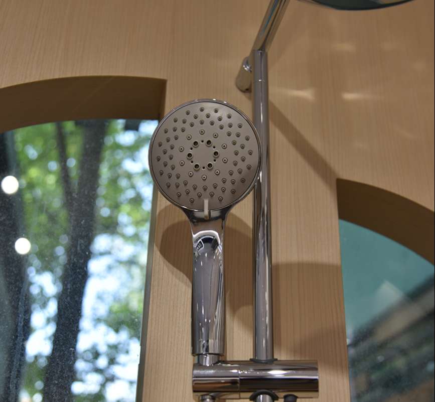 Sen cây nóng lạnh INAX BFV-915S (BFV915S) BFV-915S - 6