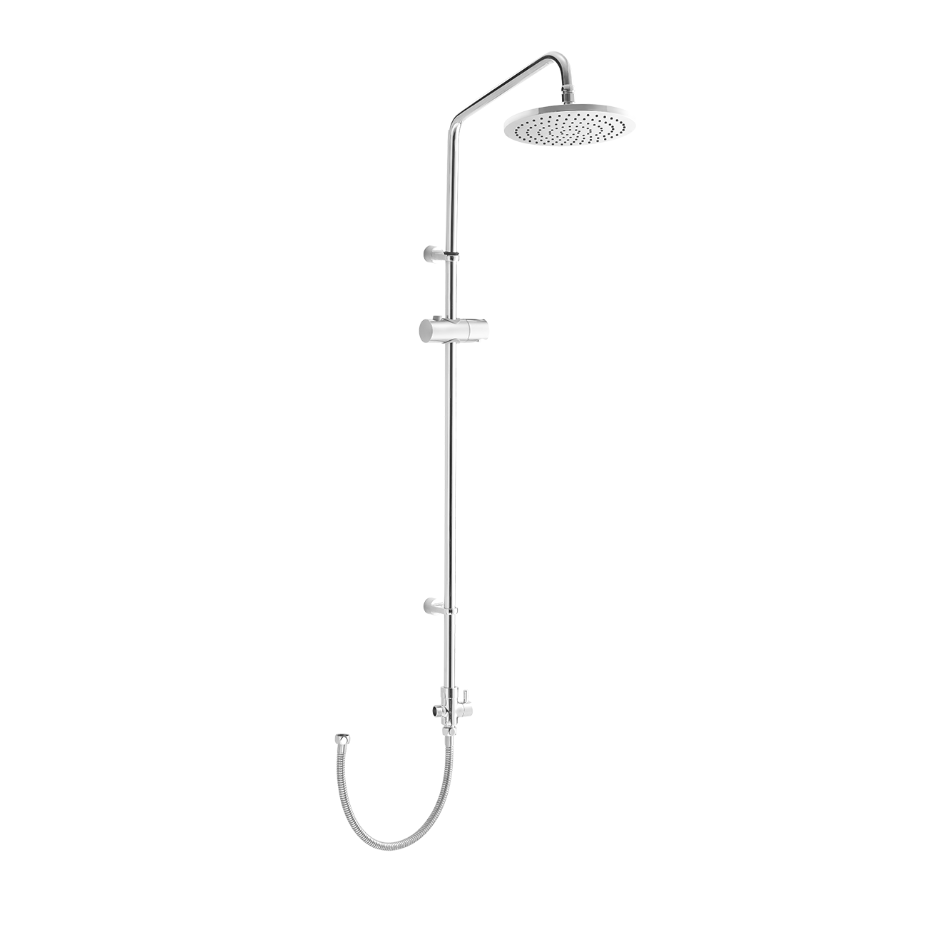 Sen cây tắm đứng tách rời INAX BFV-CL1 (BFVCL1) BFV-CL1