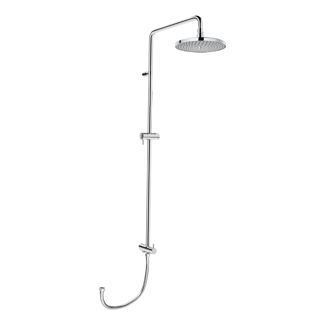 Sen cây tắm đứng tách rời INAX BFV-CL2 (BFVCL2) BFV-CL2