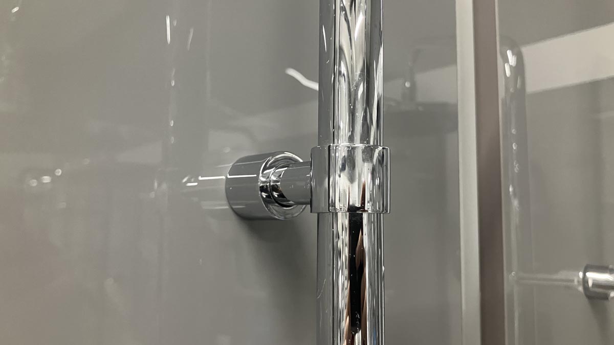 Sen cây tắm đứng tách rời INAX BFV-CL2 (BFVCL2) BFV-CL2 - 5