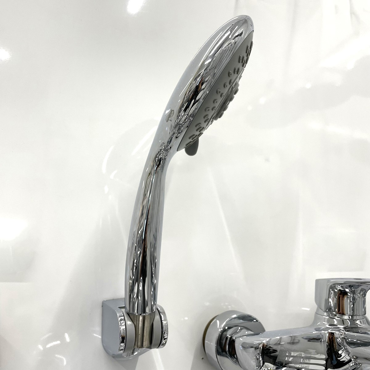 Tay sen tắm INAX BF-SC3 (BFSC3) (3C) BF-SC3 - 6