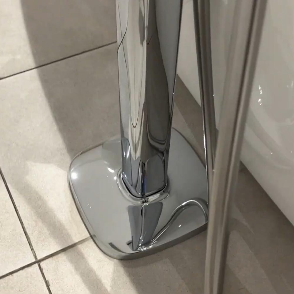 Bộ vòi đặt sàn INAX BFV-656S (BFV656S) - 6