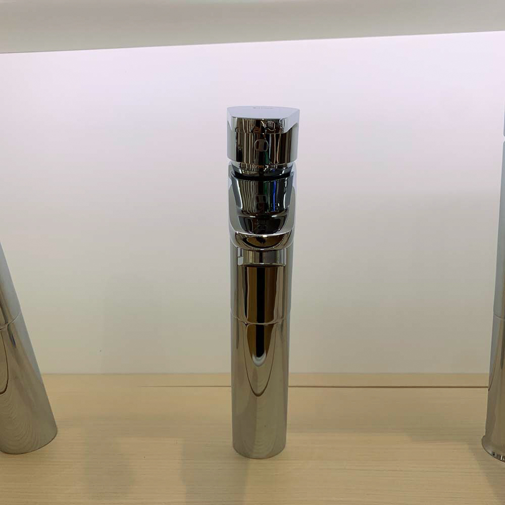 Vòi chậu lavabo nóng lạnh INAX LFV-112SH (LFV112SH) LFV-112SH - 2