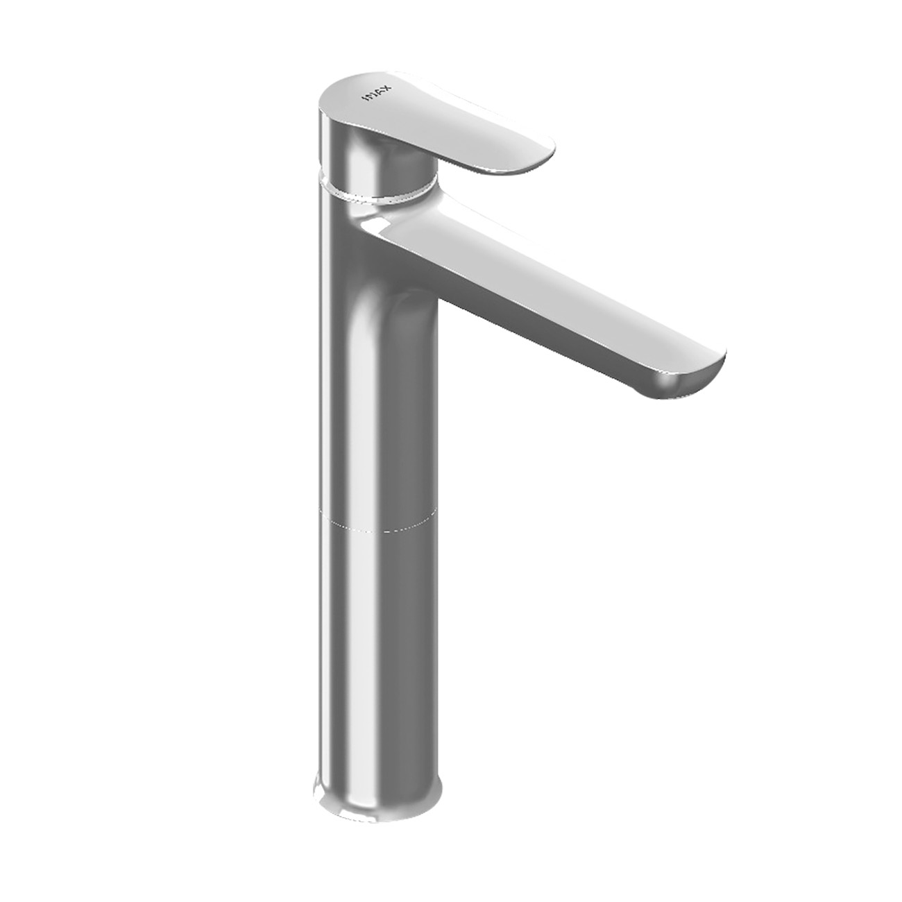 Vòi lavabo lạnh thân cao INAX LFV-22SH (LFV22SH) LFV-22SH