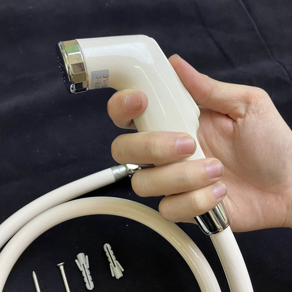 Vòi xịt vệ sinh INAX CFV-102A (CFV102A) - 5