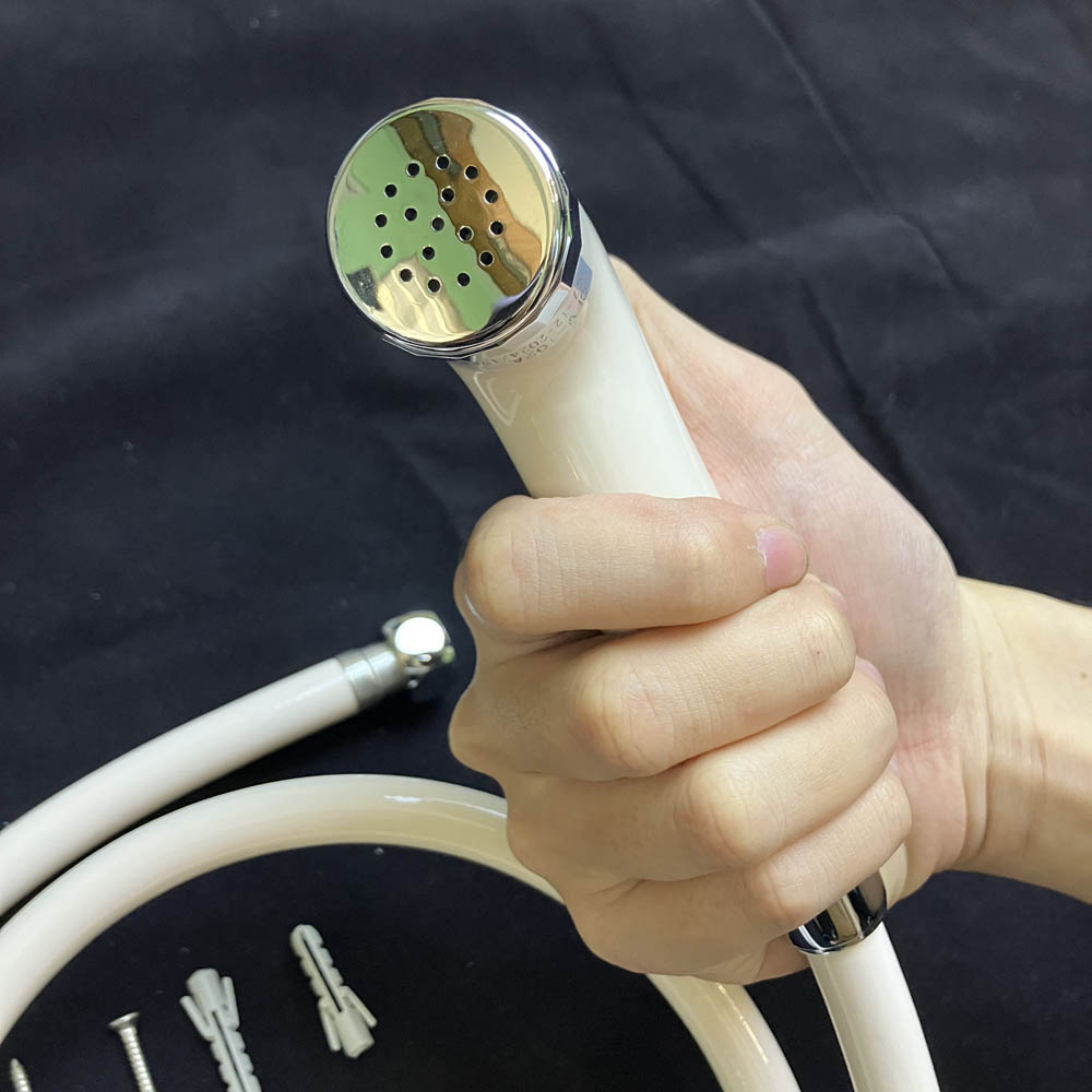 Vòi xịt vệ sinh INAX CFV-102A (CFV102A) - 6