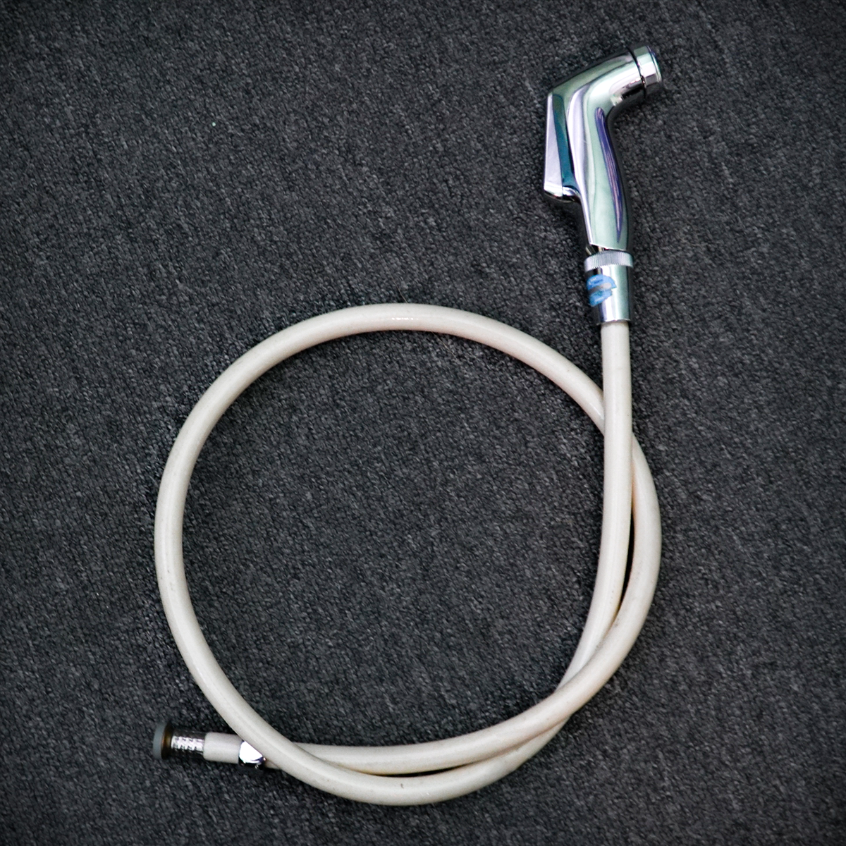 Vòi xịt vệ sinh INAX CFV-102M (CFV102M) - 6