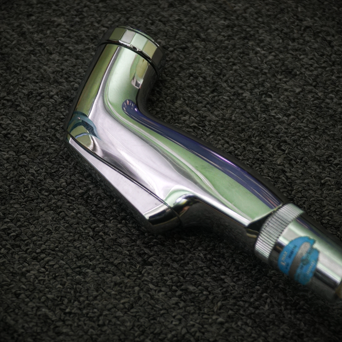 Vòi xịt vệ sinh INAX CFV-102M (CFV102M) - 4