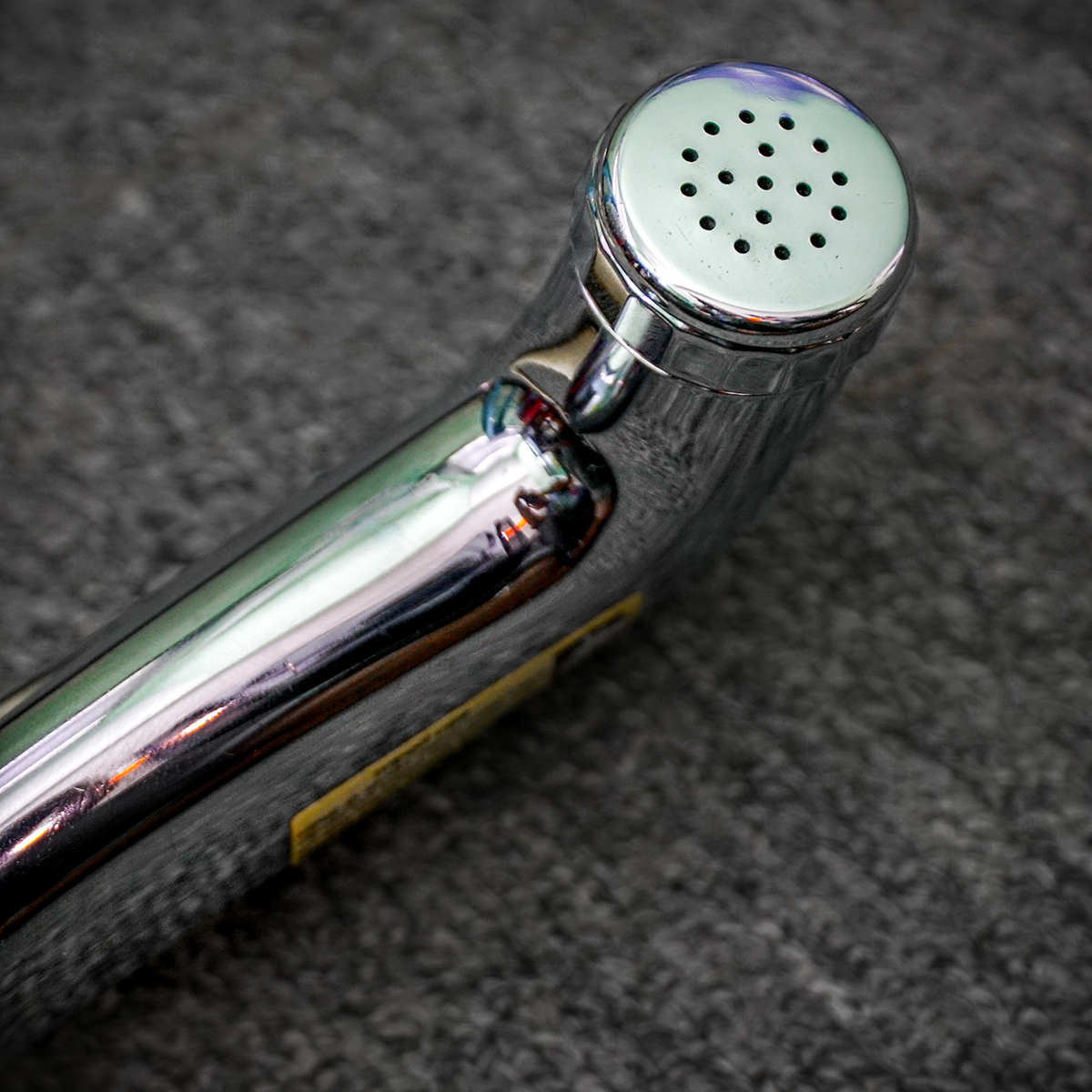 Vòi xịt vệ sinh INAX CFV-102M (CFV102M) - 3