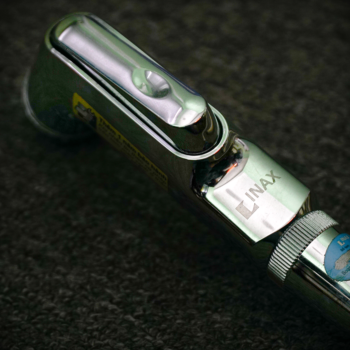 Vòi xịt vệ sinh INAX CFV-102M (CFV102M) - 5