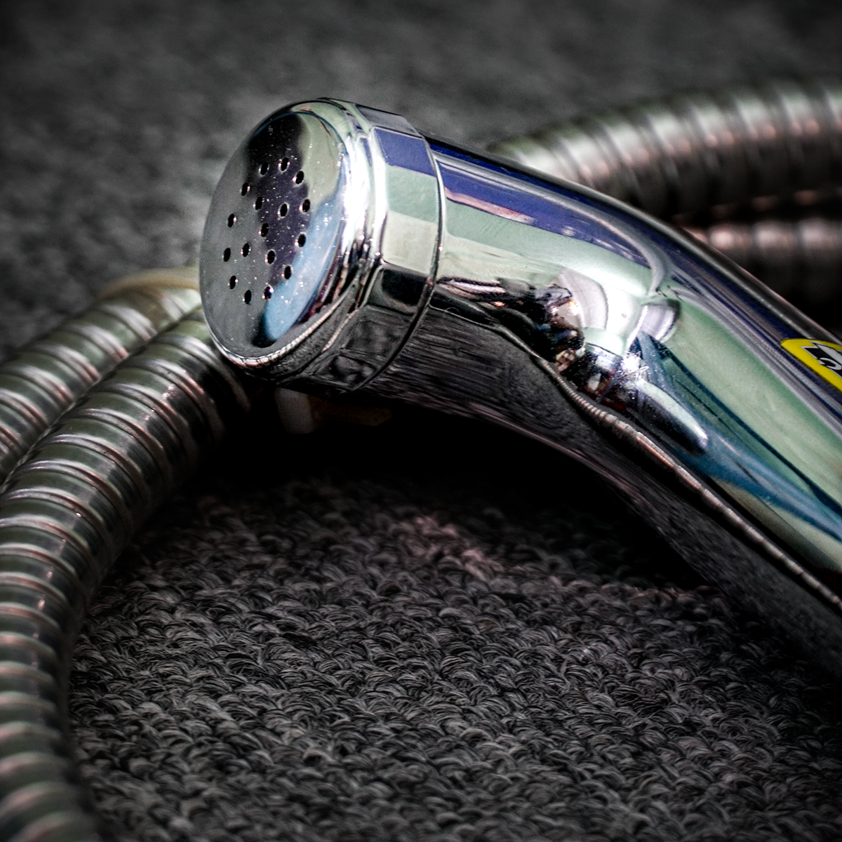 Vòi xịt vệ sinh INAX CFV-105MM (CFV105MM) - 4