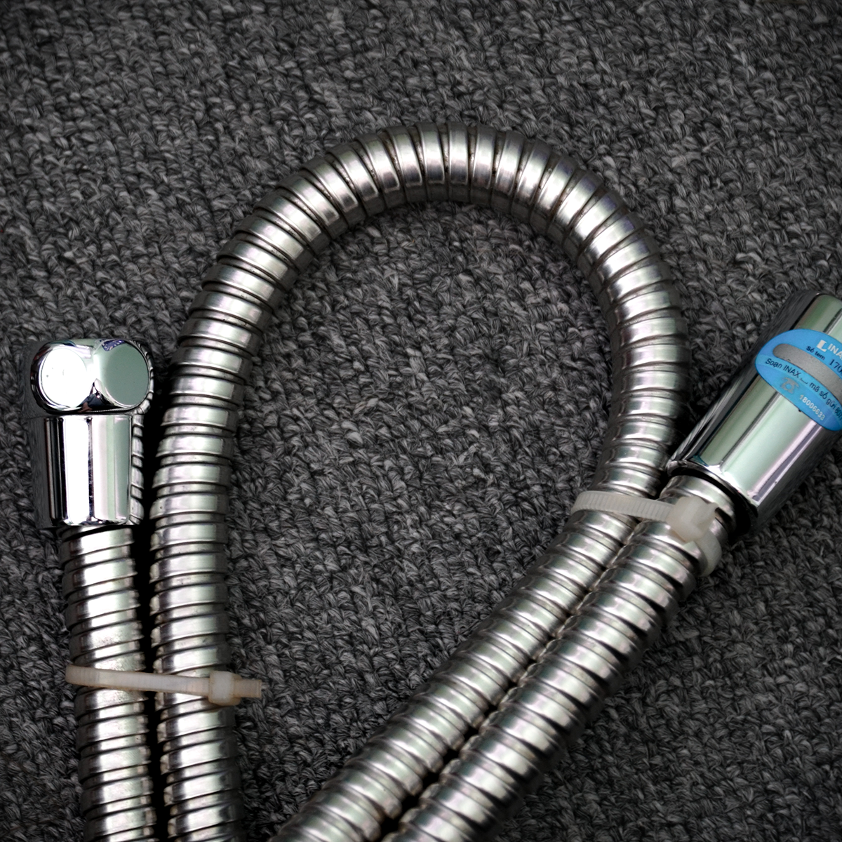 Vòi xịt vệ sinh INAX CFV-105MM (CFV105MM) - 6