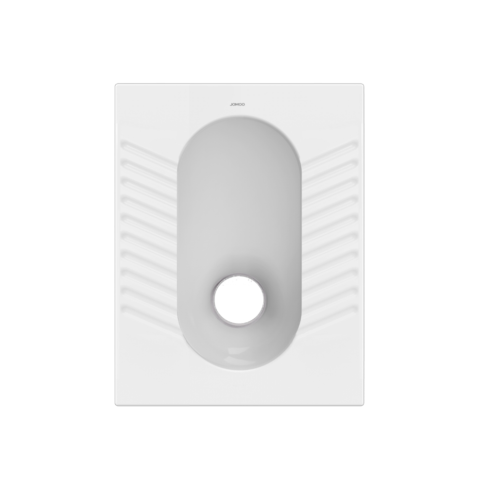 Bồn cầu xổm JOMOO 14108-1/21P-1 14108-1/21P-1