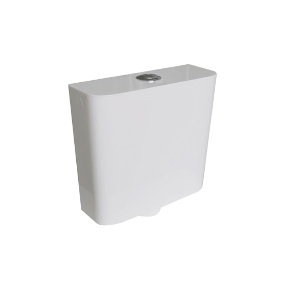 Két nước cho bồn cầu xổm JOMOO P95027-02-2 P95027-02-2