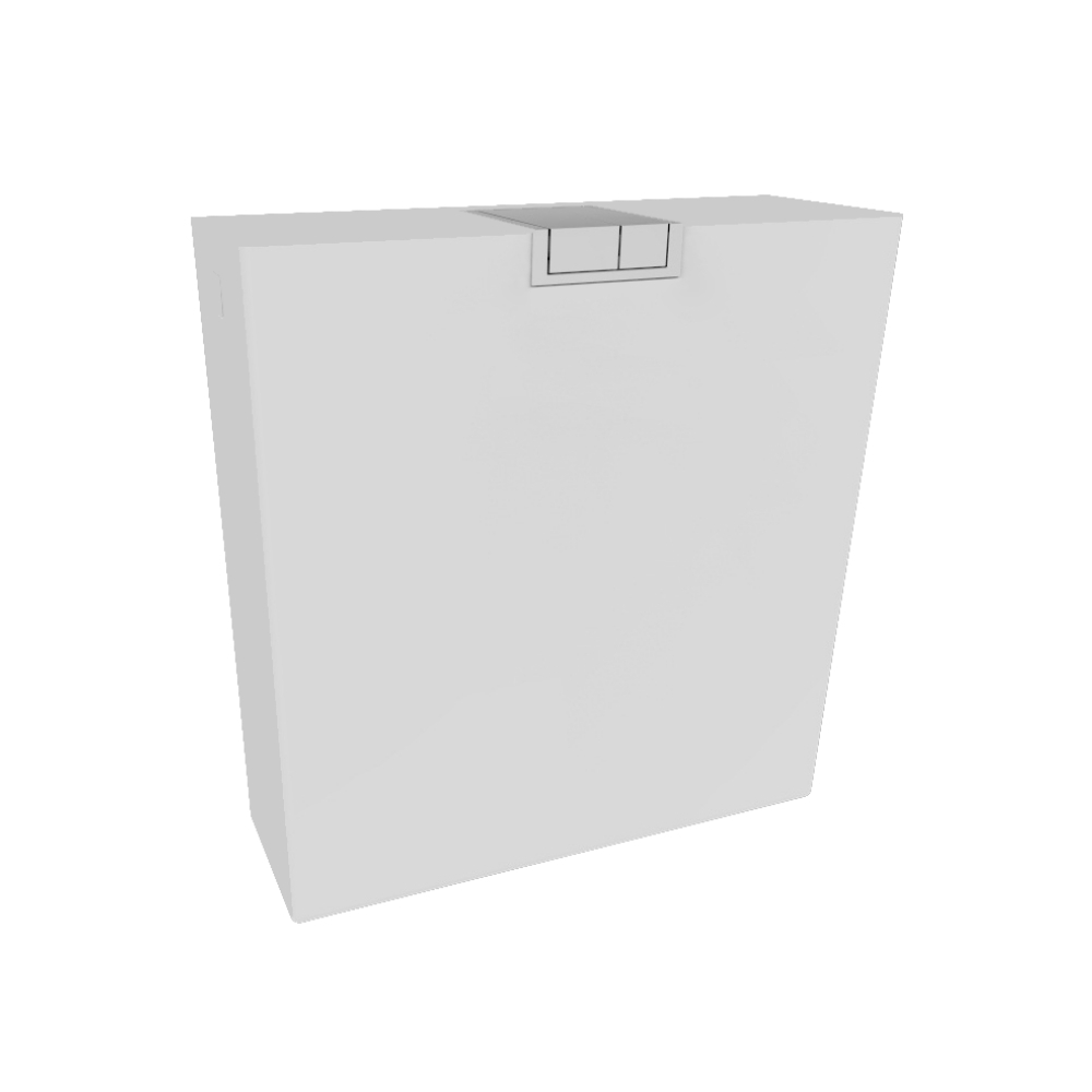 Két nước cho bồn cầu xổm JOMOO P95048-00-1 P95048-00-1