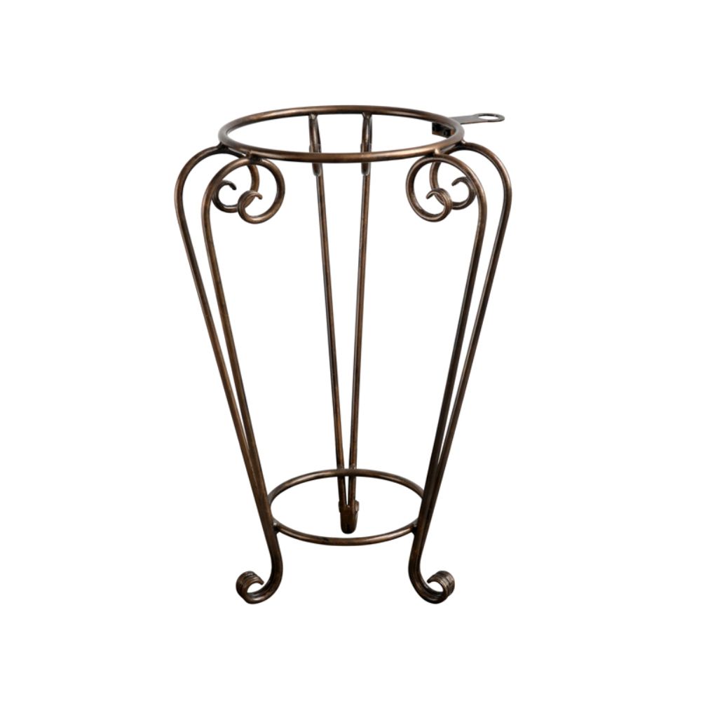 Kệ sắt để lavabo tròn Kanly FP01 FP01