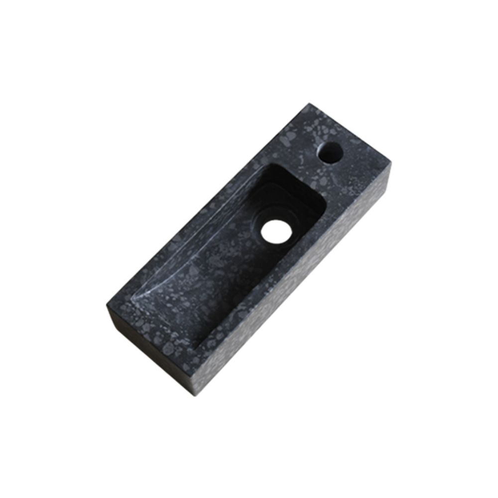 Chậu lavabo treo tường Kanly đá tự nhiên LAVABODA-MINI LAVABODA-MINI - 2