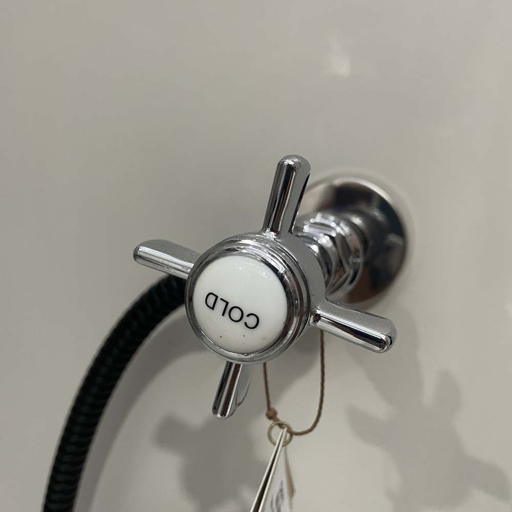 Van góc bằng đồng Kanly CHV11 CHV11 - 3