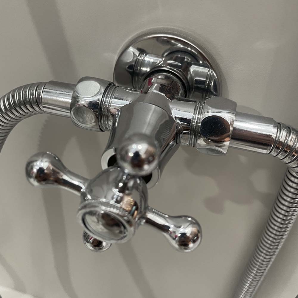 Van góc bằng đồng Kanly CHV12 CHV12 - 2