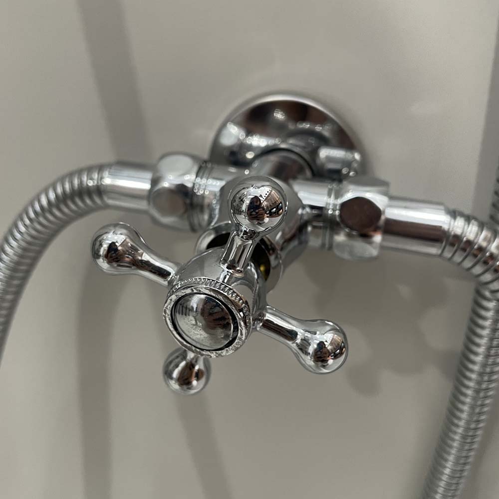 Van góc bằng đồng Kanly CHV12 CHV12 - 3